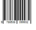 Barcode Image for UPC code 9788538099932