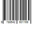 Barcode Image for UPC code 9788542601169