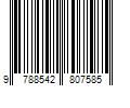 Barcode Image for UPC code 9788542807585