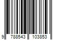 Barcode Image for UPC code 9788543103853