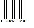 Barcode Image for UPC code 9788543104331