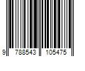 Barcode Image for UPC code 9788543105475