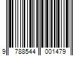 Barcode Image for UPC code 9788544001479