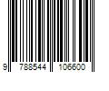 Barcode Image for UPC code 9788544106600