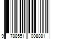 Barcode Image for UPC code 9788551008881