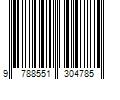 Barcode Image for UPC code 9788551304785