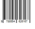 Barcode Image for UPC code 9788554626167