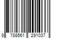 Barcode Image for UPC code 9788561291037