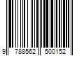 Barcode Image for UPC code 9788562500152