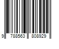 Barcode Image for UPC code 9788563808929