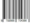 Barcode Image for UPC code 9788565704366