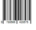 Barcode Image for UPC code 9788566428575