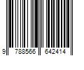 Barcode Image for UPC code 9788566642414