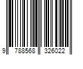 Barcode Image for UPC code 9788568326022