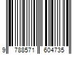 Barcode Image for UPC code 9788571604735