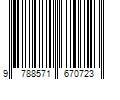 Barcode Image for UPC code 9788571670723