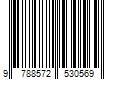 Barcode Image for UPC code 9788572530569