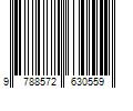 Barcode Image for UPC code 9788572630559