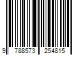 Barcode Image for UPC code 9788573254815