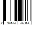 Barcode Image for UPC code 9788573280463