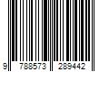 Barcode Image for UPC code 9788573289442