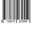 Barcode Image for UPC code 9788575262559