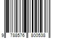 Barcode Image for UPC code 9788576800538