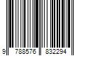 Barcode Image for UPC code 9788576832294