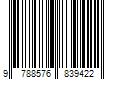 Barcode Image for UPC code 9788576839422