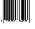 Barcode Image for UPC code 9788576864769