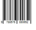 Barcode Image for UPC code 9788576890652