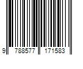 Barcode Image for UPC code 9788577171583