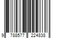 Barcode Image for UPC code 9788577224838