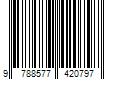 Barcode Image for UPC code 9788577420797