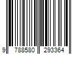 Barcode Image for UPC code 9788580293364