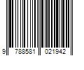 Barcode Image for UPC code 9788581021942