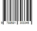 Barcode Image for UPC code 9788581303345