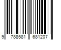 Barcode Image for UPC code 9788581681207