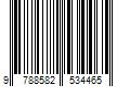 Barcode Image for UPC code 9788582534465