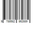 Barcode Image for UPC code 9788582862889