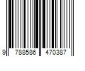 Barcode Image for UPC code 9788586470387