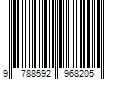 Barcode Image for UPC code 9788592968205