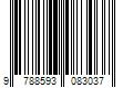 Barcode Image for UPC code 9788593083037