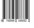 Barcode Image for UPC code 9788595086852