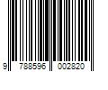 Barcode Image for UPC code 9788596002820