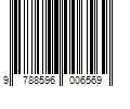 Barcode Image for UPC code 9788596006569