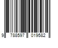 Barcode Image for UPC code 9788597019582