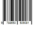 Barcode Image for UPC code 9788650509081