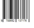 Barcode Image for UPC code 9788652137176