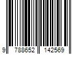 Barcode Image for UPC code 9788652142569